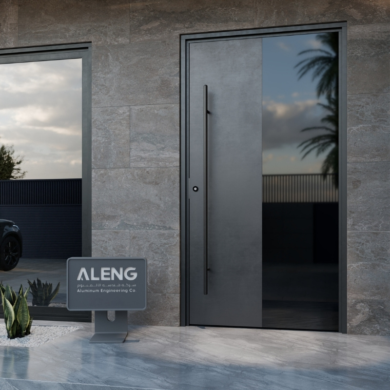 باب مودرن مودورا